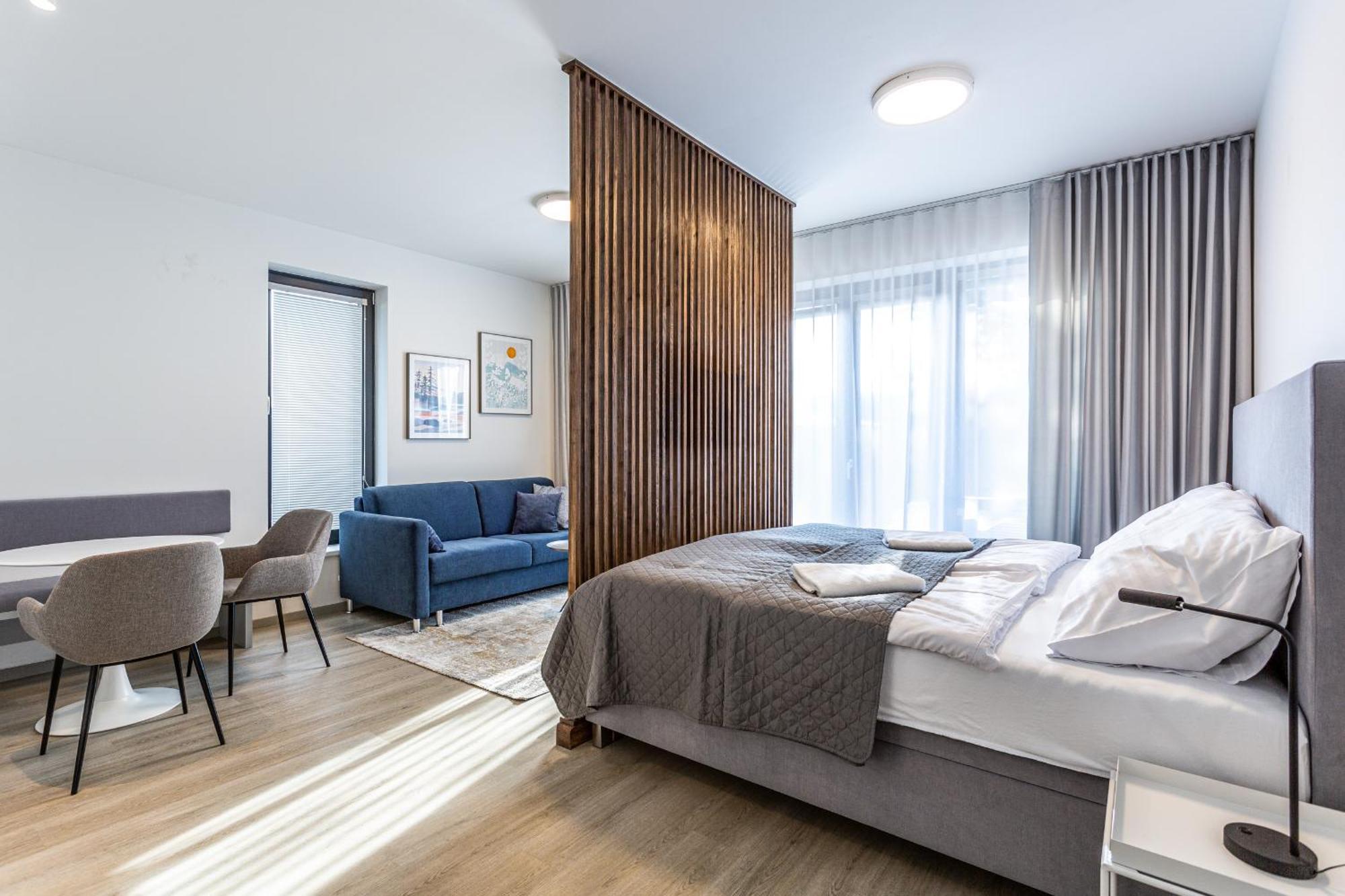 Ski Chalet Klínovec Loučná pod Klínovcem Habitación foto