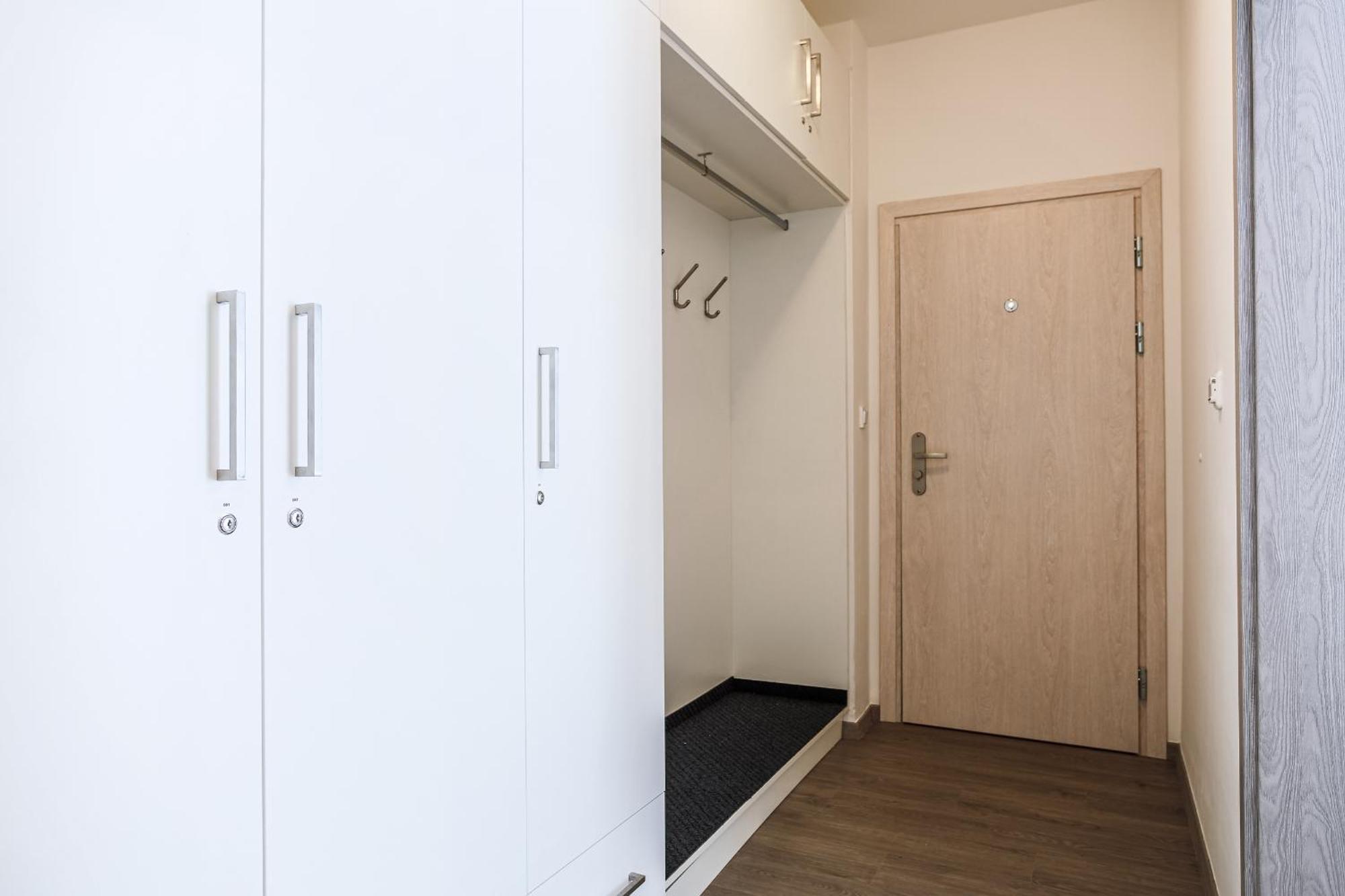 Ski Chalet Klínovec Loučná pod Klínovcem Habitación foto