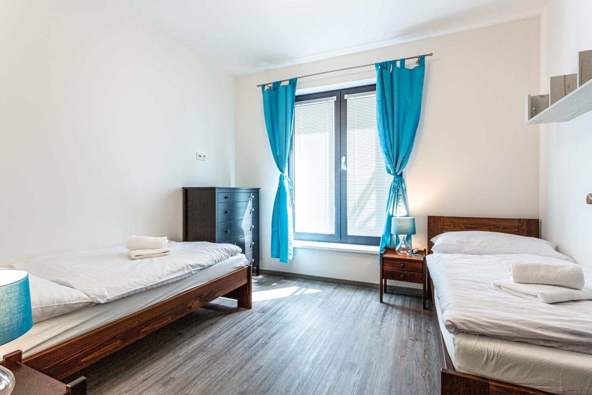 Ski Chalet Klínovec Loučná pod Klínovcem Habitación foto