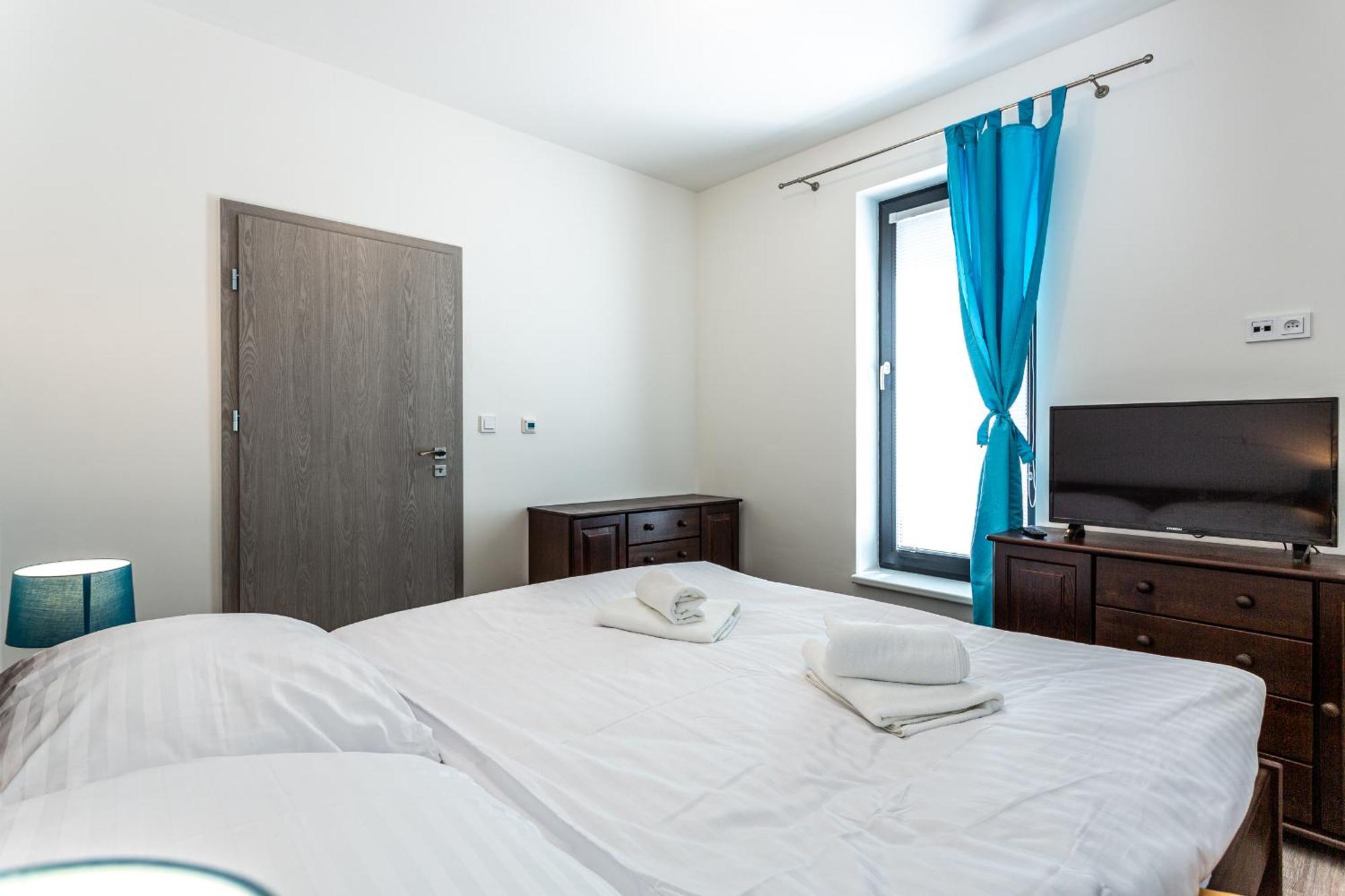 Ski Chalet Klínovec Loučná pod Klínovcem Habitación foto